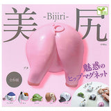 Bijiri [All 6 type set (Full Complete)]