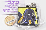 Detective Conan Hanzawa-san the Criminal Hanzawa-san ga ippai!? Capsule Rubber Strap [2.Hanzawa-san B]