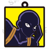 Detective Conan Hanzawa-san the Criminal Hanzawa-san ga ippai!? Capsule Rubber Strap [2.Hanzawa-san B]