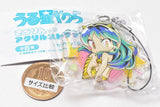 Urusei Yatsura Kirarin Acrylic Strap [1.Lum A]