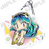 Urusei Yatsura Kirarin Acrylic Strap [1.Lum A]
