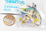 Urusei Yatsura Kirarin Acrylic Strap [2.Lum B]