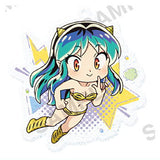 Urusei Yatsura Kirarin Acrylic Strap [2.Lum B]