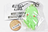 Mob Psycho100 Ekubo ga ippai Capsule Rubber Strap [3.Senior Ekubo]