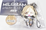 MILGRAM capsule rubber strap vol.2 [1.Mahiru]