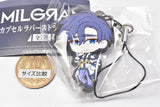 MILGRAM capsule rubber strap vol.2 [2.Kazui]