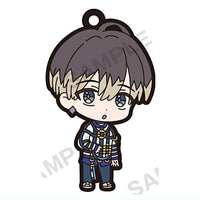 MILGRAM capsule rubber strap vol.2 [4.Mikoto]