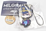 MILGRAM capsule rubber strap vol.2 [6.Es]