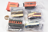 JNR Memorial Train [All 5 type set (Full Complete)]