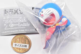 Doraemon Secret Items motion [4.Time Furoshiki]