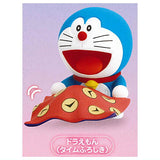 Doraemon Secret Items motion [4.Time Furoshiki]