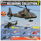 Capsule Workshop Vol.2 Heliborne Collection Part.2 [All 7 type set(Full Complete)]