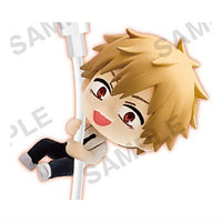 Chainsaw Man Mugyu Mini Cable Figure [1.Denji]