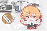 Chainsaw Man Tamamikuji [2.Rubber strap: Denji]