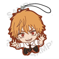 Chainsaw Man Tamamikuji [2.Rubber strap: Denji]