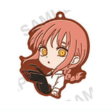 Chainsaw Man Tamamikuji [4.Rubber strap: Makima]