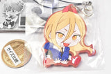 Chainsaw Man Tamamikuji [5.Rubber strap: Power]