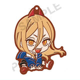 Chainsaw Man Tamamikuji [5.Rubber strap: Power]