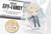 Pepakura SPY x FAMILY acrylic stand [1.Loid Forger]