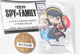 Pepakura SPY x FAMILY acrylic stand [3.Yor Forger]