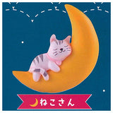 Animal suyasuya mascot [4.Cat]