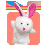 Animal Finger puppet [2.Rabbit]