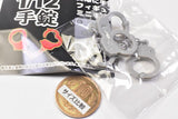 1/12 Handcuff [2.B (Gray)]