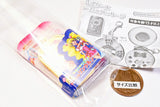 PreCure All Stars Henshin Die-Cast Charm & Package [2.Linkrun (Clasp ver.)]