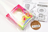 PreCure All Stars Henshin Die-Cast Charm & Package [6.Mix Communes (Ball chain ver.)]