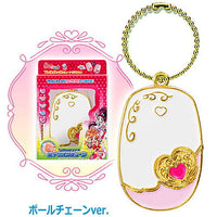 PreCure All Stars Henshin Die-Cast Charm & Package [6.Mix Communes (Ball chain ver.)]