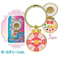 PreCure All Stars Henshin Die-Cast Charm & Package [8.Smile Pact (Ball chain ver.)]