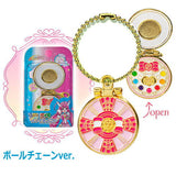 PreCure All Stars Henshin Die-Cast Charm & Package [8.Smile Pact (Ball chain ver.)]