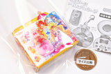 PreCure All Stars Henshin Die-Cast Charm & Package [9.Princess Perfume (Ball chain ver.)]