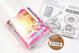 PreCure All Stars Henshin Die-Cast Charm & Package [10.Mofurun (Ball chain ver.)]