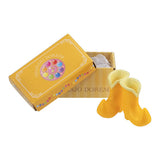 Capsule booties Ojamajo Doremi [1.Momoko]