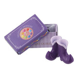 Capsule booties Ojamajo Doremi [2.Onpu]