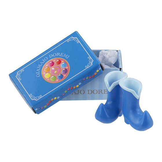 Capsule booties Ojamajo Doremi [5.Aiko]