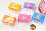 Capsule booties Ojamajo Doremi [All 5 type set (Full Complete)]
