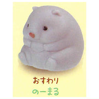 PuCute! Wombat [5.Osuwari normal]