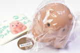 PuCute! Wombat [8.Osuwari beige]