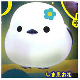 Fuku Fuku Shimaenaga Powatto Light Part.2 [2.Shimae flower (Normal color)]