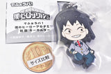 Deformed Rubber! My Hero Academia Uniform Keychain [6.Hanta Seto]