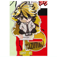 Pita! Deforme Tokyo Revengers Acrylic Stand [6.Kazutora Hamiya]