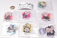 Pita! Deforme Tokyo Revengers Acrylic Stand [All 7 type set(Full Complete)]