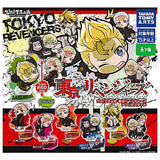 Pita! Deforme Tokyo Revengers Acrylic Stand [All 7 type set(Full Complete)]