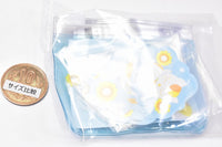 Natsume Yuujinchou Vinyl pouch Sticker [2.Light blue]