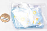 Natsume Yuujinchou Vinyl pouch Sticker [2.Light blue]