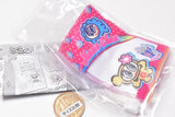 Rainbow Park Vinyl pouch Sticker [2.ANGEL BLUE Hana chan]