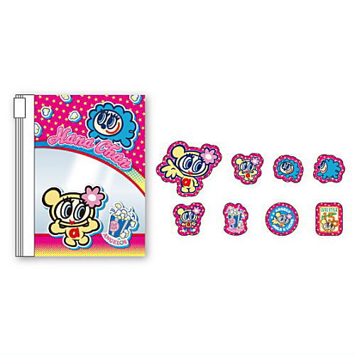 【美品】CRAYON POP サイン入りバッグ・ステッカーセット 2013年 Cra-Z-Art Classic Crayons Multicolor Bulk Pack, 64 Count