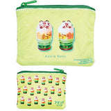 Adelia Retro Pouch Collection Part.2 [1.Zoomate soda]